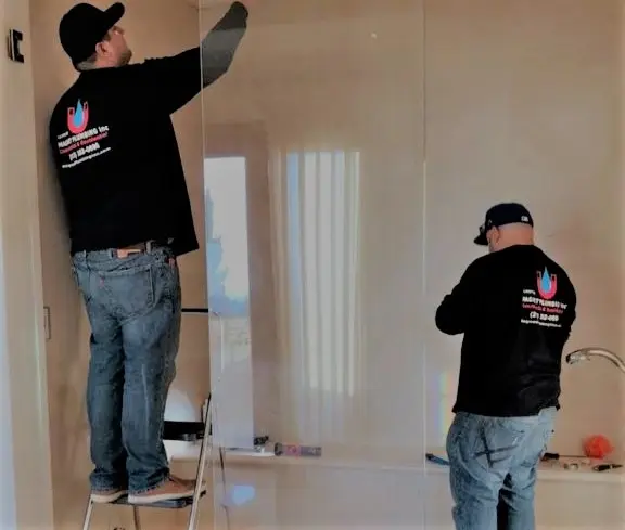 Professional plumbing installation for Leak Detection in Laconia